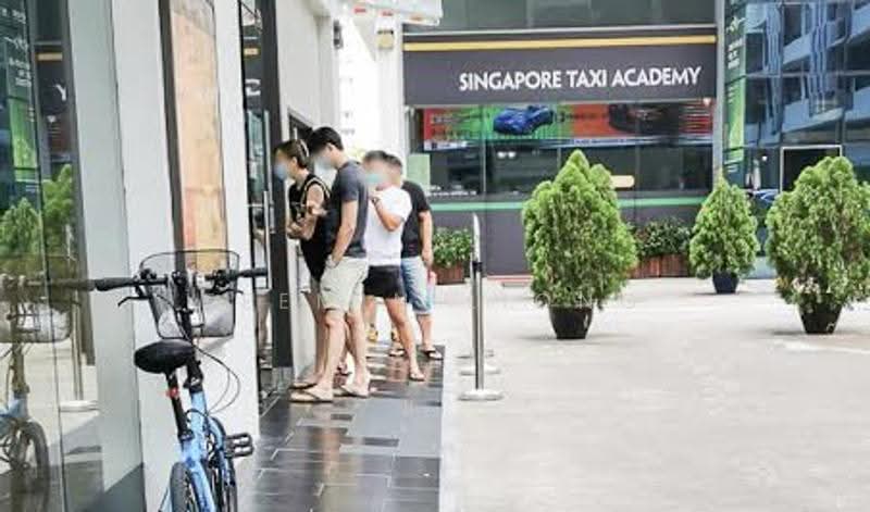 Midview City, 20 Sin Ming Lane, Ang Mo Kio / Bishan / Thomson, 1,561 sqft, Light Industrial (B1) For Sale, by Feemin Liong, 500273646 - Exterior - CommercialGuru.com.sg