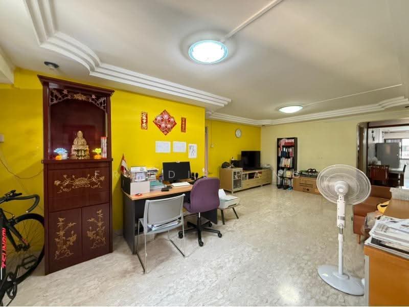 466 Jurong West Street 41, 466 466, Boon Lay / Jurong / Tuas, 3 Bedrooms, 979 sqft, HDB Flat For Sale, by Freddie Pang, 500273647 - PropertyGuru.com.sg