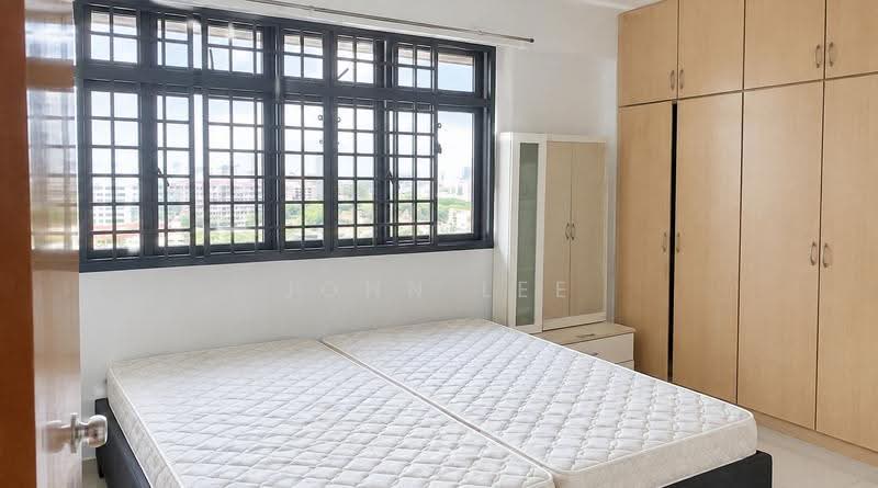 51 Sims Drive, 51 Sims Drive, Eunos / Geylang / Paya Lebar, 3 Bedrooms, 1,259 sqft, HDB Flat For Sale, by John Lee, 500273649 - Bedroom - PropertyGuru.com.sg