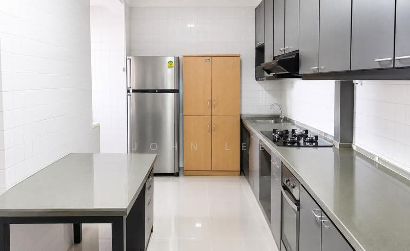 51 Sims Drive, 51 Sims Drive, Eunos / Geylang / Paya Lebar, 3 Bedrooms, 1,259 sqft, HDB Flat For Sale, by John Lee, 500273649 - Kitchen - PropertyGuru.com.sg