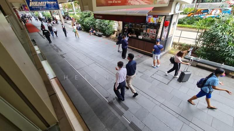 Lucky Plaza, 304 Orchard Road, Orchard / River Valley, 884 sqft, Mall Shop For Sale, by Helen Chan, 500273655 - CommercialGuru.com.sg