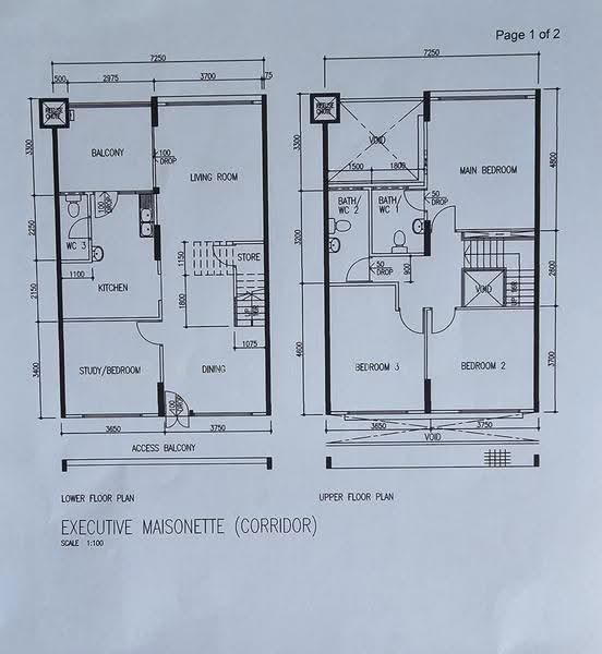 204 Choa Chu Kang Avenue 1, 204 Choa Chu Kang Avenue 1, Dairy Farm / Bukit Panjang / Choa Chu Kang, 4 Bedrooms, 1,572 sqft, HDB Flat For Sale, by Grace Ong, 500273656 - PropertyGuru.com.sg