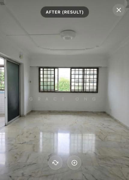 204 Choa Chu Kang Avenue 1, 204 Choa Chu Kang Avenue 1, Dairy Farm / Bukit Panjang / Choa Chu Kang, 4 Bedrooms, 1,572 sqft, HDB Flat For Sale, by Grace Ong, 500273656 - Living Room - PropertyGuru.com.sg