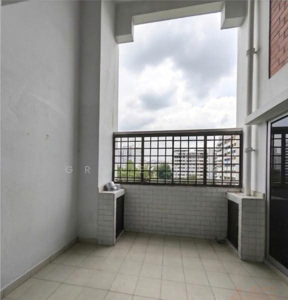 204 Choa Chu Kang Avenue 1, 204 Choa Chu Kang Avenue 1, Dairy Farm / Bukit Panjang / Choa Chu Kang, 4 Bedrooms, 1,572 sqft, HDB Flat For Sale, by Grace Ong, 500273656 - Balcony - PropertyGuru.com.sg