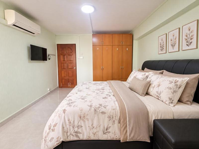 840 Tampines Street 82, 840 Tampines Street 82, Pasir Ris / Tampines, Room Rental, 150 sqft, HDB Flat For Rent, by Irene Peh, 500273657 - Bedroom - PropertyGuru.com.sg