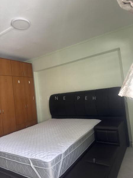 840 Tampines Street 82, 840 Tampines Street 82, Pasir Ris / Tampines, Room Rental, 150 sqft, HDB Flat For Rent, by Irene Peh, 500273657 - Bedroom - PropertyGuru.com.sg