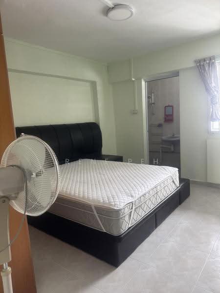 840 Tampines Street 82, 840 Tampines Street 82, Pasir Ris / Tampines, Room Rental, 150 sqft, HDB Flat For Rent, by Irene Peh, 500273657 - Bedroom - PropertyGuru.com.sg