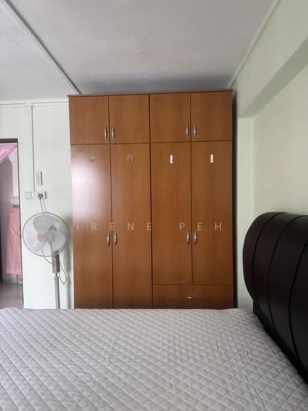840 Tampines Street 82, 840 Tampines Street 82, Pasir Ris / Tampines, Room Rental, 150 sqft, HDB Flat For Rent, by Irene Peh, 500273657 - Bedroom - PropertyGuru.com.sg
