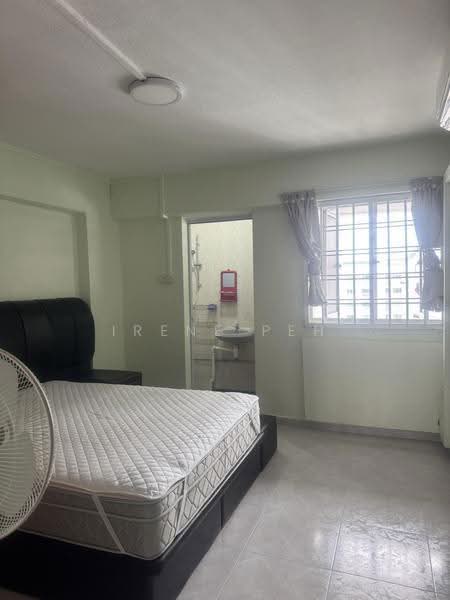 840 Tampines Street 82, 840 Tampines Street 82, Pasir Ris / Tampines, Room Rental, 150 sqft, HDB Flat For Rent, by Irene Peh, 500273657 - Bedroom - PropertyGuru.com.sg