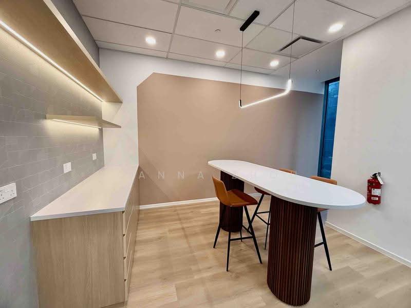 79 Robinson Road, 79 Robinson Road, Boat Quay / Raffles Place / Marina, 2,339 sqft, Office For Rent, by Joanna Zhou, 500273658 - Interior - CommercialGuru.com.sg