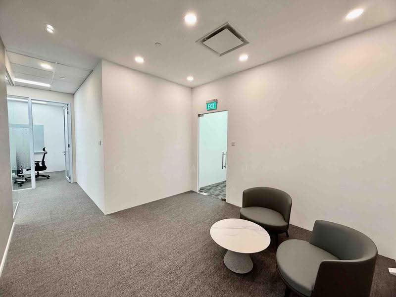79 Robinson Road, 79 Robinson Road, Boat Quay / Raffles Place / Marina, 2,339 sqft, Office For Rent, by Joanna Zhou, 500273658 - Interior - CommercialGuru.com.sg