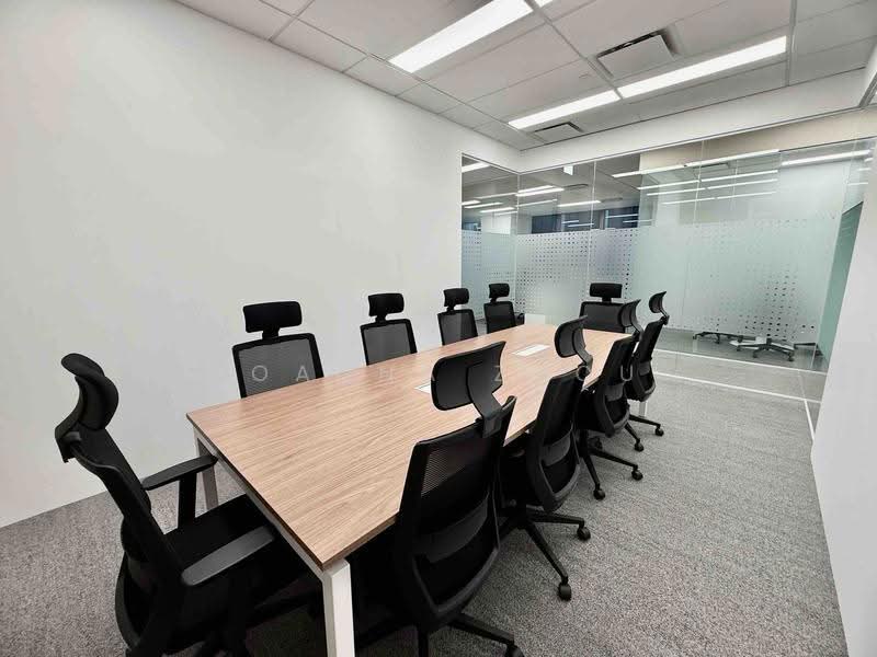 79 Robinson Road, 79 Robinson Road, Boat Quay / Raffles Place / Marina, 2,339 sqft, Office For Rent, by Joanna Zhou, 500273658 - Interior - CommercialGuru.com.sg