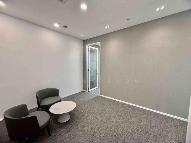 79 Robinson Road, 79 Robinson Road, Boat Quay / Raffles Place / Marina, 2,339 sqft, Office For Rent, by Joanna Zhou, 500273658 - Interior - CommercialGuru.com.sg