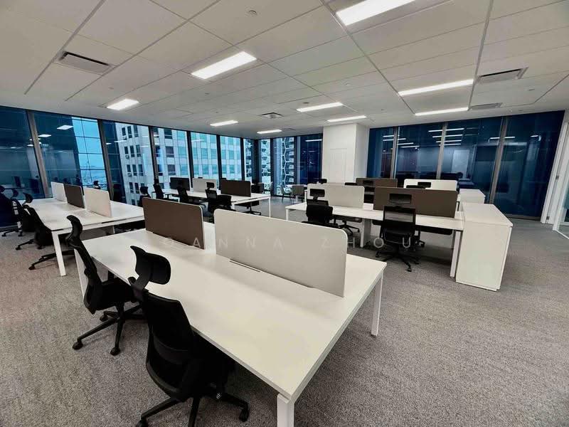 79 Robinson Road, 79 Robinson Road, Boat Quay / Raffles Place / Marina, 2,339 sqft, Office For Rent, by Joanna Zhou, 500273658 - Interior - CommercialGuru.com.sg