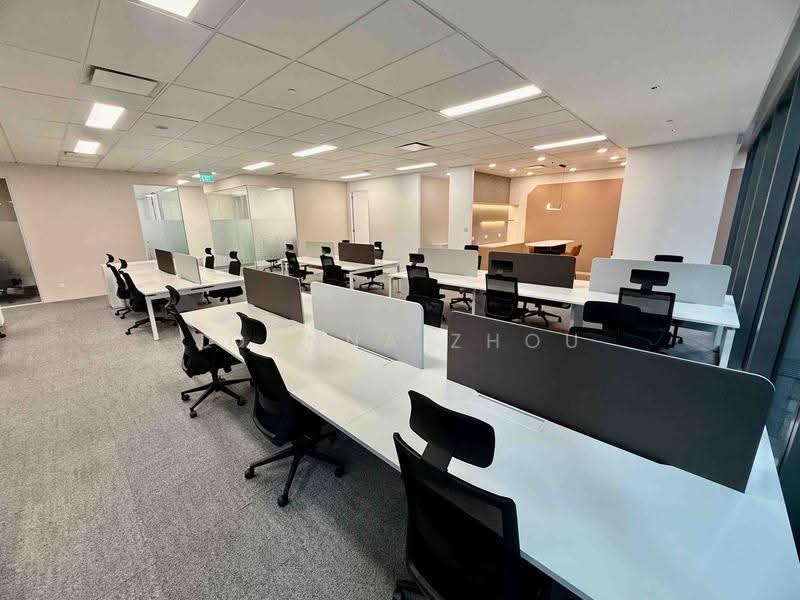 79 Robinson Road, 79 Robinson Road, Boat Quay / Raffles Place / Marina, 2,339 sqft, Office For Rent, by Joanna Zhou, 500273658 - Interior - CommercialGuru.com.sg