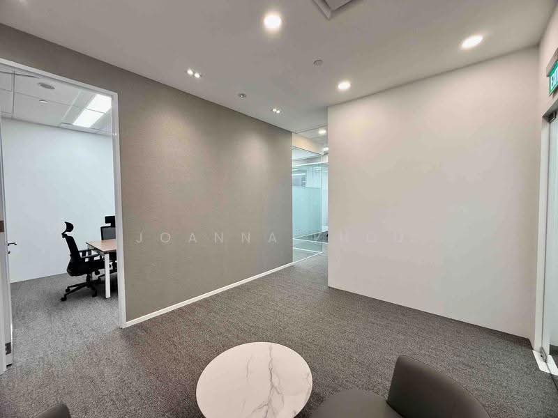 79 Robinson Road, 79 Robinson Road, Boat Quay / Raffles Place / Marina, 2,339 sqft, Office For Rent, by Joanna Zhou, 500273658 - Interior - CommercialGuru.com.sg