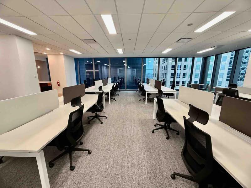 79 Robinson Road, 79 Robinson Road, Boat Quay / Raffles Place / Marina, 2,339 sqft, Office For Rent, by Joanna Zhou, 500273658 - Interior - CommercialGuru.com.sg