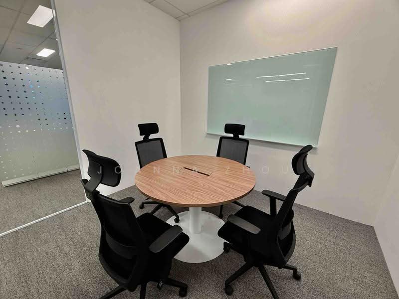 79 Robinson Road, 79 Robinson Road, Boat Quay / Raffles Place / Marina, 2,339 sqft, Office For Rent, by Joanna Zhou, 500273658 - Interior - CommercialGuru.com.sg
