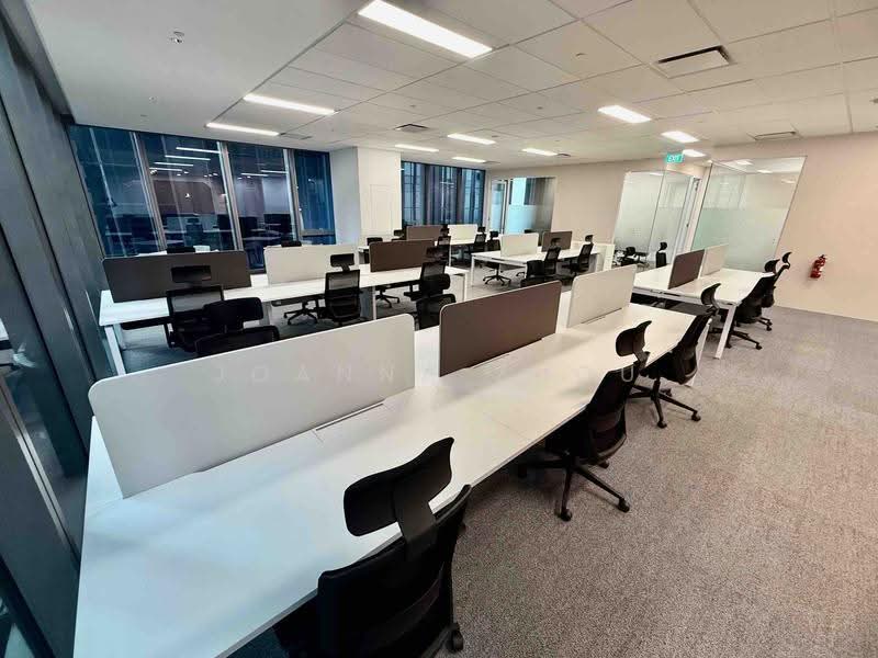 79 Robinson Road, 79 Robinson Road, Boat Quay / Raffles Place / Marina, 2,339 sqft, Office For Rent, by Joanna Zhou, 500273658 - Interior - CommercialGuru.com.sg