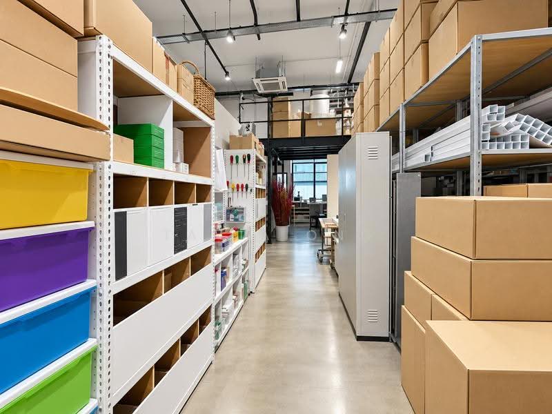 Tag.A, 81 Tagore Lane, Mandai / Upper Thomson, 22,238 sqft, Light Industrial (B1) For Sale, by Tania Ong, 500273660 - Interior - CommercialGuru.com.sg