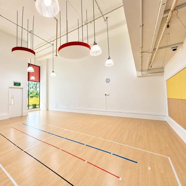Tag.A, 81 Tagore Lane, Mandai / Upper Thomson, 22,238 sqft, Light Industrial (B1) For Sale, by Tania Ong, 500273660 - Interior - CommercialGuru.com.sg