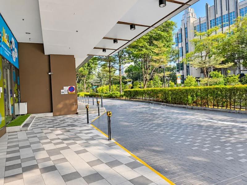 Tag.A, 81 Tagore Lane, Mandai / Upper Thomson, 22,238 sqft, Light Industrial (B1) For Sale, by Tania Ong, 500273660 - Exterior - CommercialGuru.com.sg