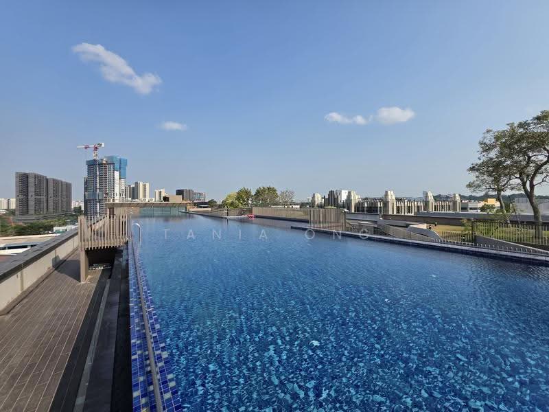 Tag.A, 81 Tagore Lane, Mandai / Upper Thomson, 22,238 sqft, Light Industrial (B1) For Sale, by Tania Ong, 500273660 - Exterior - CommercialGuru.com.sg