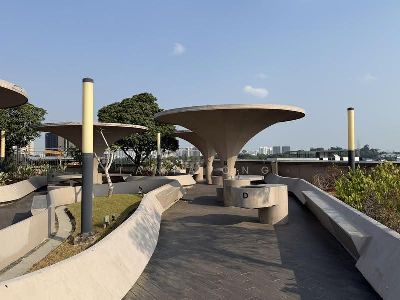 Tag.A, 81 Tagore Lane, Mandai / Upper Thomson, 22,238 sqft, Light Industrial (B1) For Sale, by Tania Ong, 500273660 - Exterior - CommercialGuru.com.sg