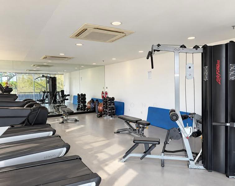 Tag.A, 81 Tagore Lane, Mandai / Upper Thomson, 22,238 sqft, Light Industrial (B1) For Sale, by Tania Ong, 500273660 - Gym - CommercialGuru.com.sg