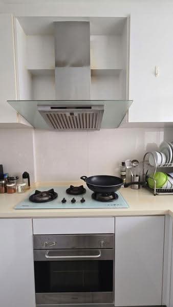 138 Bishan Street 12, 138 Bishan Street 12, Ang Mo Kio / Bishan / Thomson, Room Rental, 230 sqft, HDB Flat For Rent, by Iris Lee, 500273661 - Kitchen - PropertyGuru.com.sg