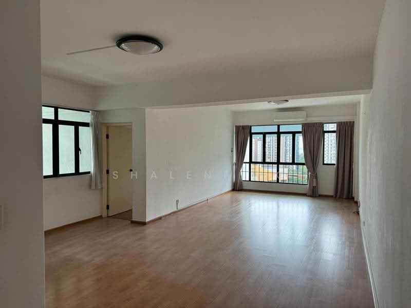 Fernwood Towers, 22 Fernwood Terrace, East Coast / Marine Parade, 3 Bedrooms, 1,636 sqft, Condominium For Rent, by Shalene Ng, 500273664 - Living Room - PropertyGuru.com.sg