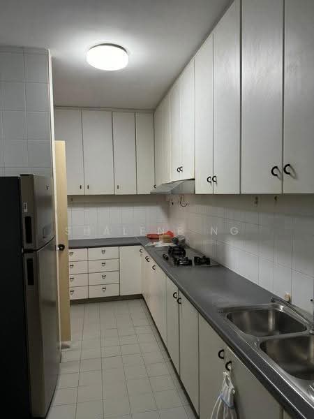 Fernwood Towers, 22 Fernwood Terrace, East Coast / Marine Parade, 3 Bedrooms, 1,636 sqft, Condominium For Rent, by Shalene Ng, 500273664 - Kitchen - PropertyGuru.com.sg