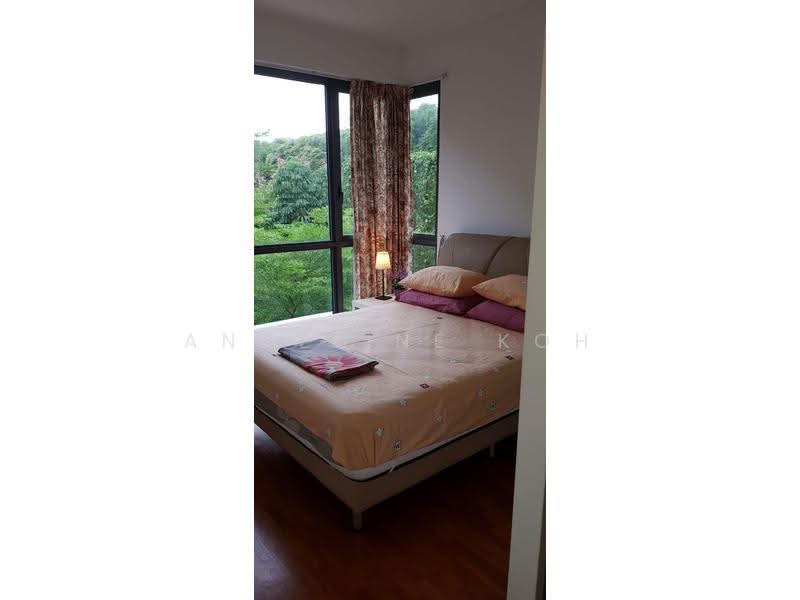 Palm Isles, 40 Flora Drive, Changi Airport / Changi Village, 2 Bedrooms, 807 sqft, Condominium For Rent, by Angeline Koh, 500273668 - Bedroom - PropertyGuru.com.sg