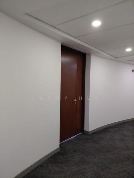 Goldhill Plaza, 51 Goldhill Plaza, Newton / Novena, 815 sqft, Office For Rent, by Leroy Hui, 500273669 - Corridor - CommercialGuru.com.sg