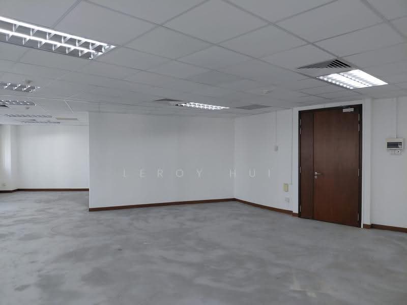 Goldhill Plaza, 51 Goldhill Plaza, Newton / Novena, 815 sqft, Office For Rent, by Leroy Hui, 500273669 - Interior - CommercialGuru.com.sg