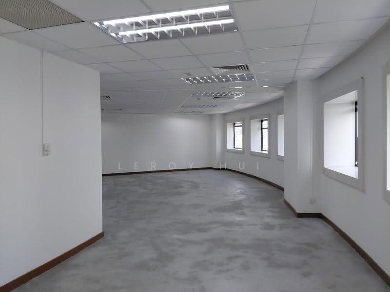 Goldhill Plaza, 51 Goldhill Plaza, Newton / Novena, 815 sqft, Office For Rent, by Leroy Hui, 500273669 - Interior - CommercialGuru.com.sg