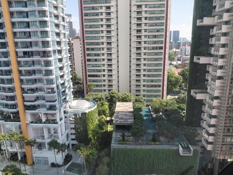 Goldhill Plaza, 51 Goldhill Plaza, Newton / Novena, 815 sqft, Office For Rent, by Leroy Hui, 500273669 - Exterior - CommercialGuru.com.sg