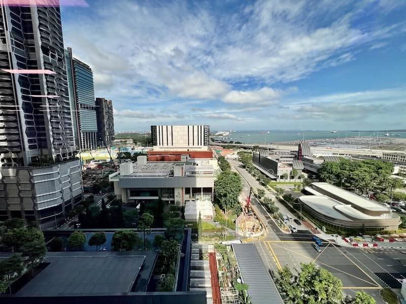 79 Robinson Road, 79 Robinson Road, Boat Quay / Raffles Place / Marina, 4,523 sqft, Office For Rent, by Joanna Zhou, 500273671 - Exterior - CommercialGuru.com.sg
