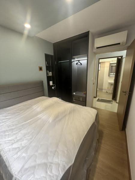 637B Punggol Drive, 637B Punggol Drive, Hougang / Punggol / Sengkang, 2 Bedrooms, 700 sqft, HDB Flat For Rent, by Jo Li, 500273673 - Bedroom - PropertyGuru.com.sg