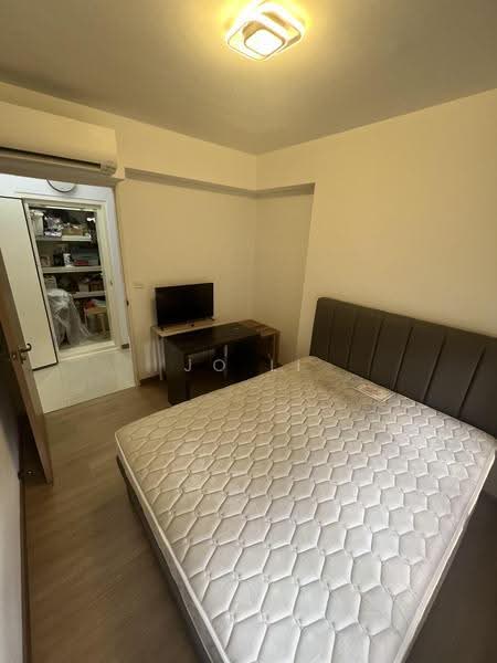 637B Punggol Drive, 637B Punggol Drive, Hougang / Punggol / Sengkang, 2 Bedrooms, 700 sqft, HDB Flat For Rent, by Jo Li, 500273673 - Bedroom - PropertyGuru.com.sg