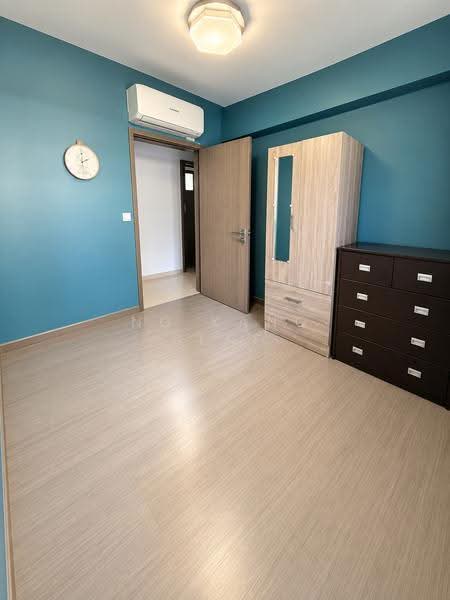 323b Tengah drive, , Room Rental, 120 sqft, HDB Flat For Rent, by Ng Kang Seng, 500273674 - Bedroom - PropertyGuru.com.sg