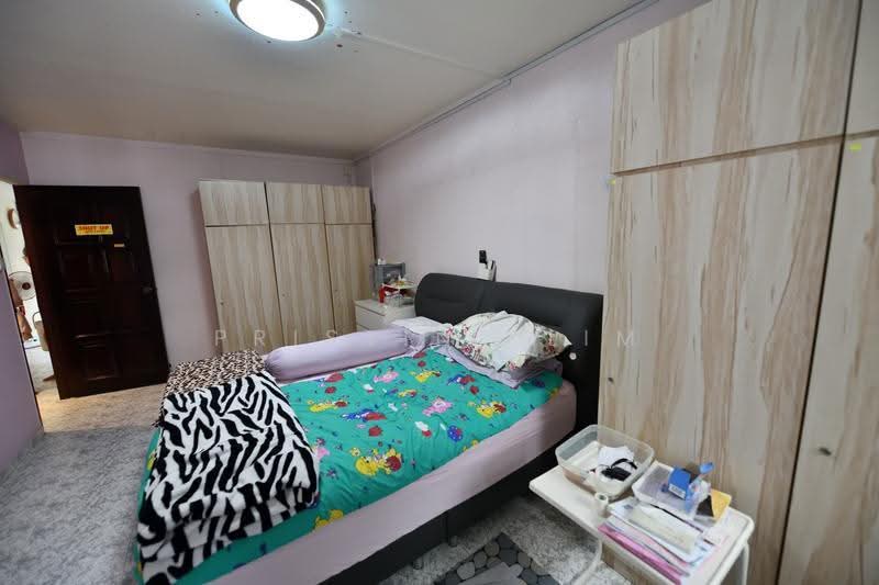 248 Pasir Ris Street 21, 248 Pasir Ris Street 21, Pasir Ris / Tampines, 4 Bedrooms, 1,593 sqft, HDB Flat For Sale, by Pristine Lim, 500273675 - Bedroom - PropertyGuru.com.sg