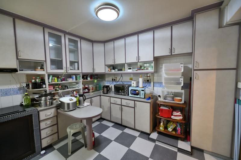 248 Pasir Ris Street 21, 248 Pasir Ris Street 21, Pasir Ris / Tampines, 4 Bedrooms, 1,593 sqft, HDB Flat For Sale, by Pristine Lim, 500273675 - Kitchen - PropertyGuru.com.sg