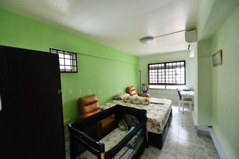 248 Pasir Ris Street 21, 248 Pasir Ris Street 21, Pasir Ris / Tampines, 4 Bedrooms, 1,593 sqft, HDB Flat For Sale, by Pristine Lim, 500273675 - Bedroom - PropertyGuru.com.sg