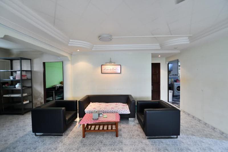 248 Pasir Ris Street 21, 248 Pasir Ris Street 21, Pasir Ris / Tampines, 4 Bedrooms, 1,593 sqft, HDB Flat For Sale, by Pristine Lim, 500273675 - Living Room - PropertyGuru.com.sg