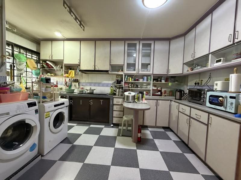 248 Pasir Ris Street 21, 248 Pasir Ris Street 21, Pasir Ris / Tampines, 4 Bedrooms, 1,593 sqft, HDB Flat For Sale, by Pristine Lim, 500273675 - Kitchen - PropertyGuru.com.sg