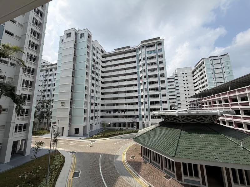248 Pasir Ris Street 21, 248 Pasir Ris Street 21, Pasir Ris / Tampines, 4 Bedrooms, 1,593 sqft, HDB Flat For Sale, by Pristine Lim, 500273675 - Exterior - PropertyGuru.com.sg