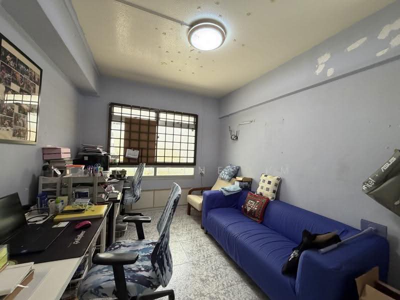 248 Pasir Ris Street 21, 248 Pasir Ris Street 21, Pasir Ris / Tampines, 4 Bedrooms, 1,593 sqft, HDB Flat For Sale, by Pristine Lim, 500273675 - Study - PropertyGuru.com.sg