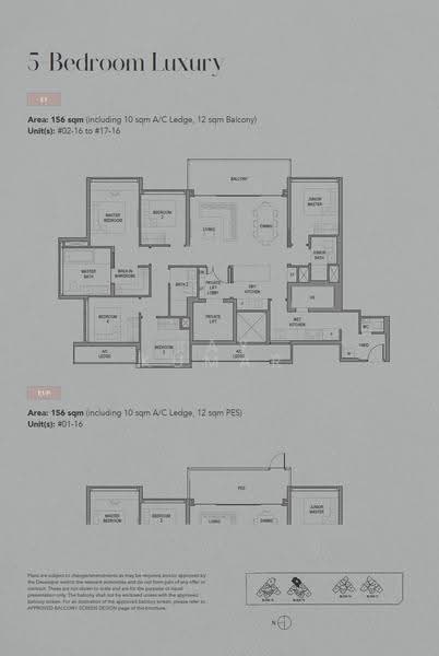 Sora, 73/74/76/78 Yuan Ching Road, Boon Lay / Jurong / Tuas, 5 Bedrooms, 1,679 sqft, Condominium For Sale, by Jay Kumar, 500273676 - E1 - PropertyGuru.com.sg