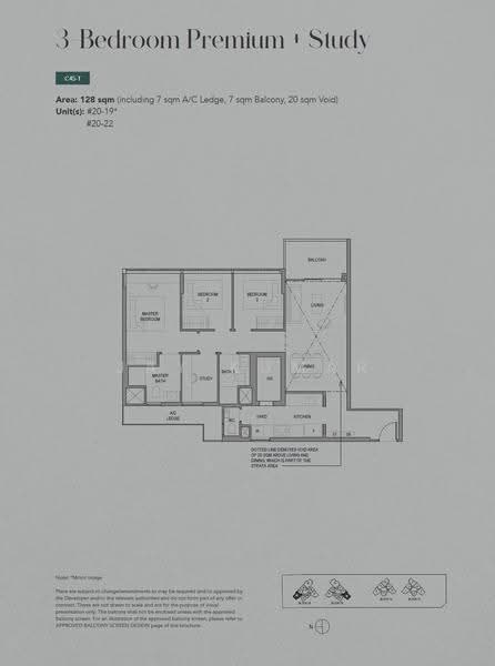 Sora, 73/74/76/78 Yuan Ching Road, Boon Lay / Jurong / Tuas, 3 Bedrooms, 1,378 sqft, Condominium For Sale, by Jay Kumar, 500273679 - C4S-T - PropertyGuru.com.sg